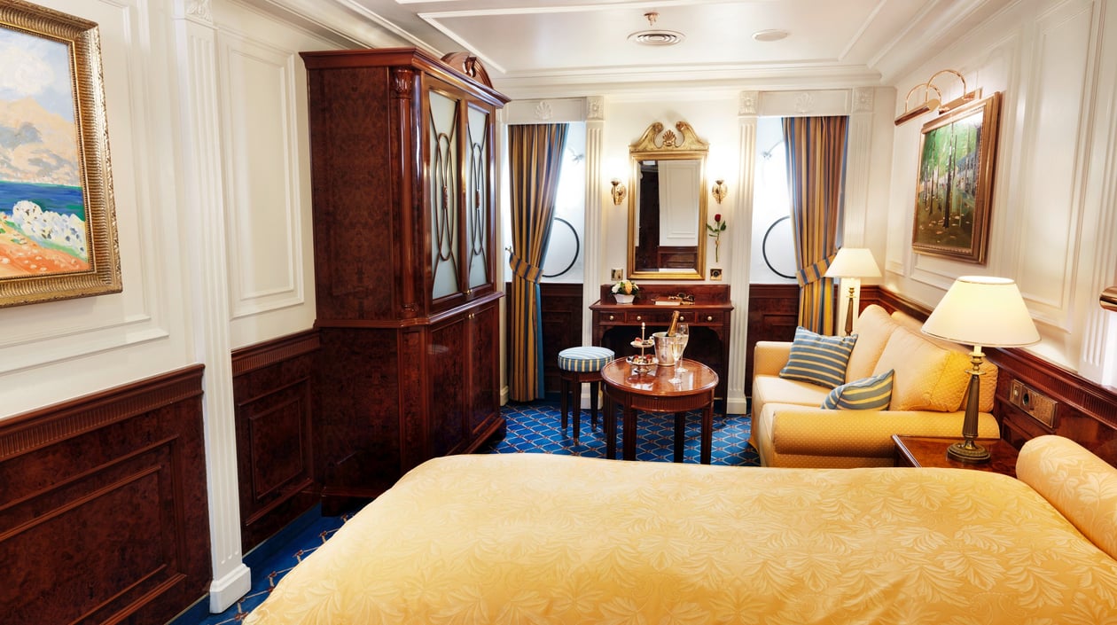 Cruise Sea Cloud