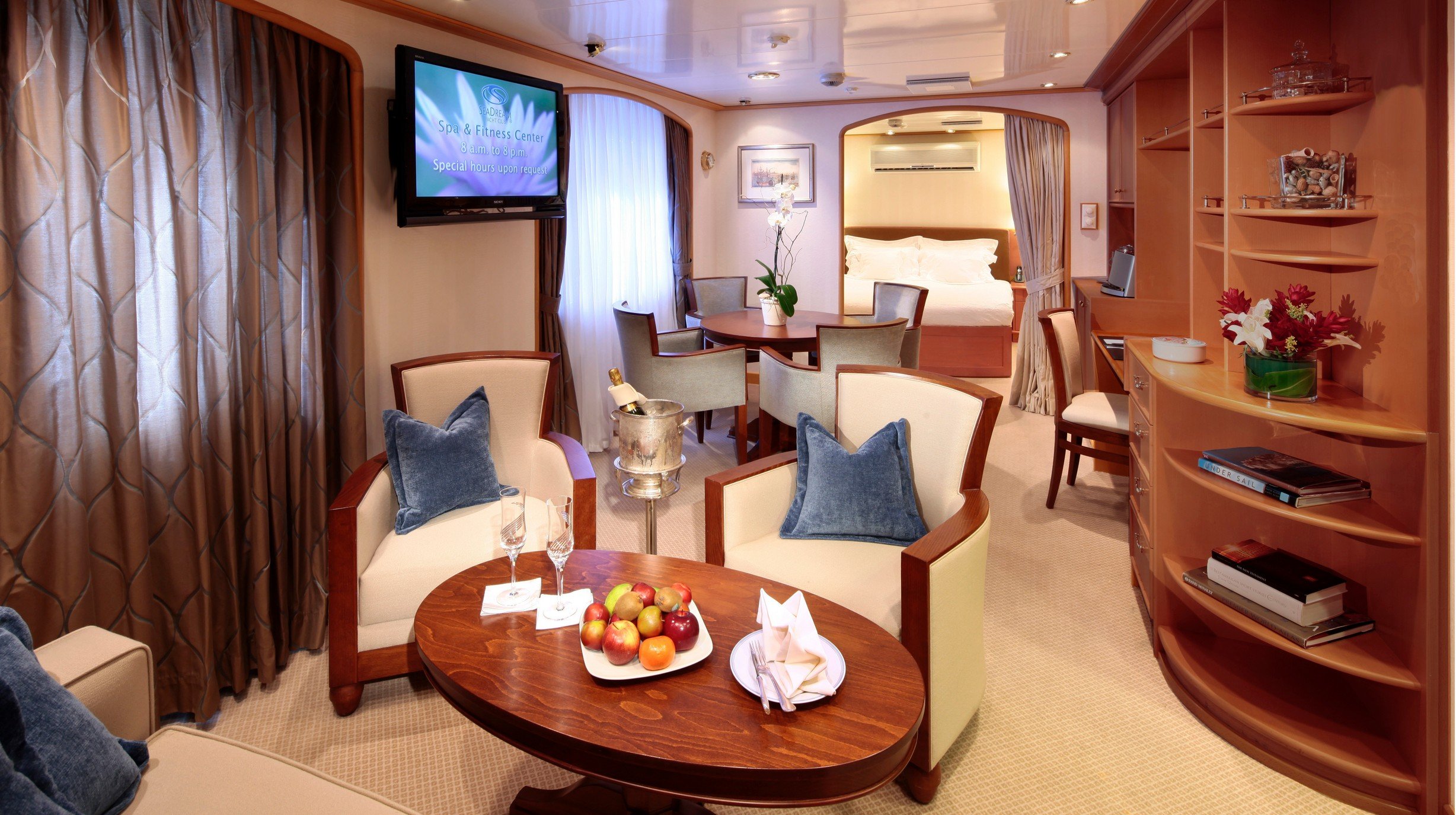 AdmiralSuite