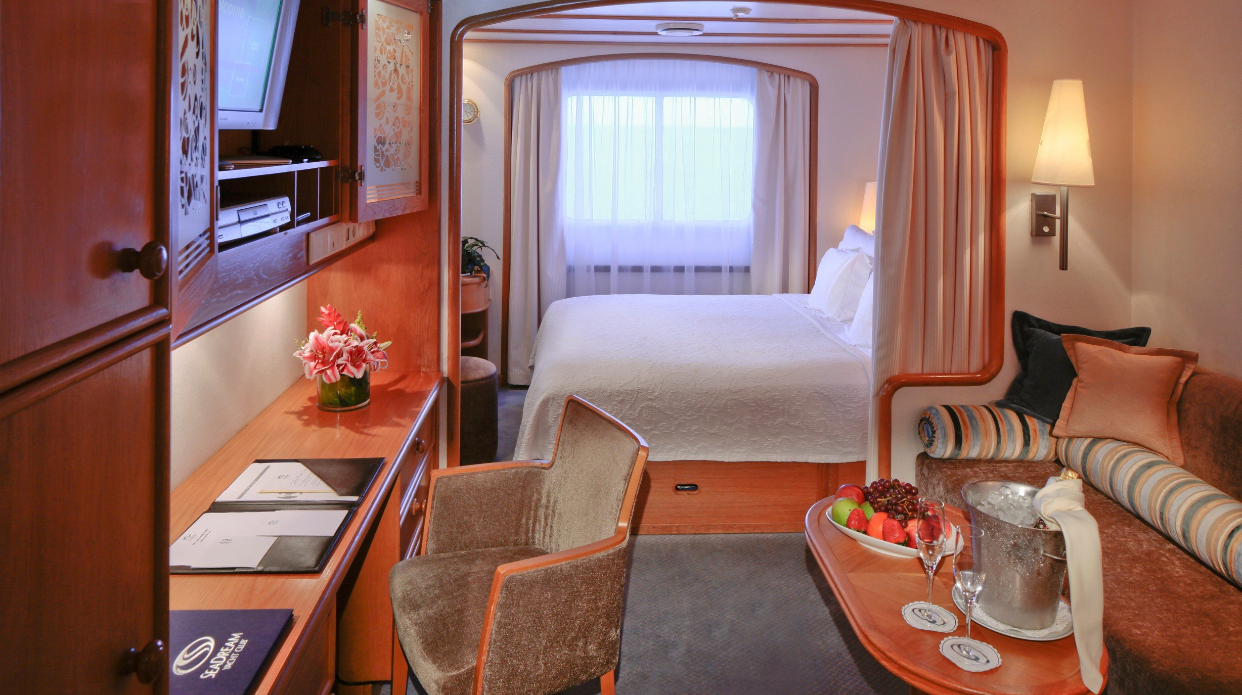YachtClubStateroom