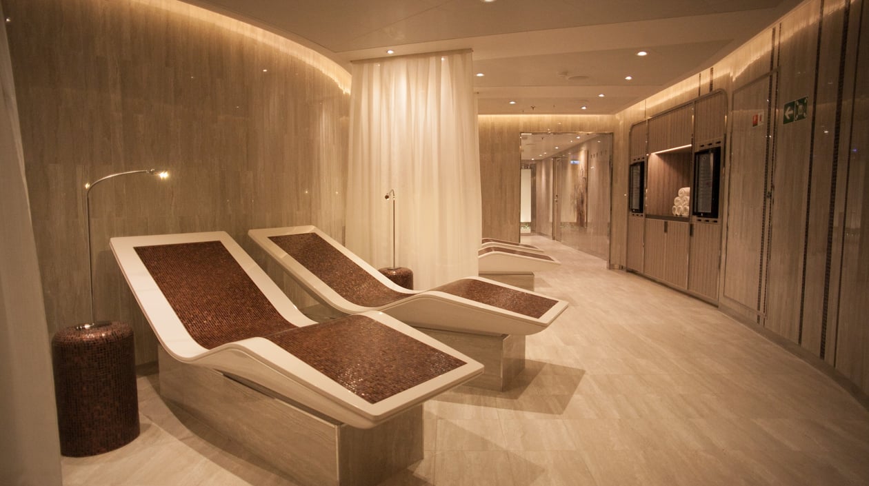 Cruise Seabourn Encore