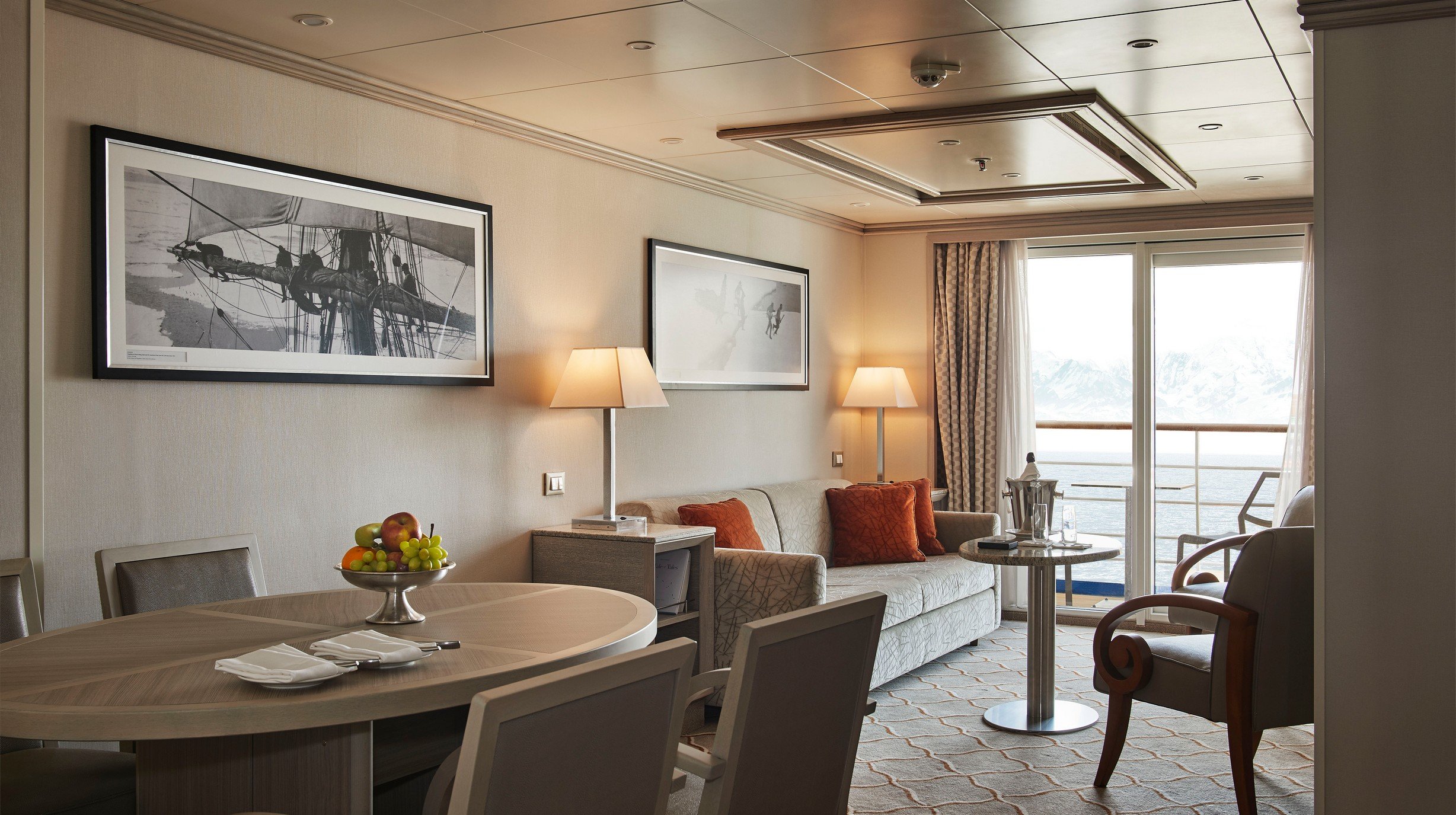 Medallion Suite