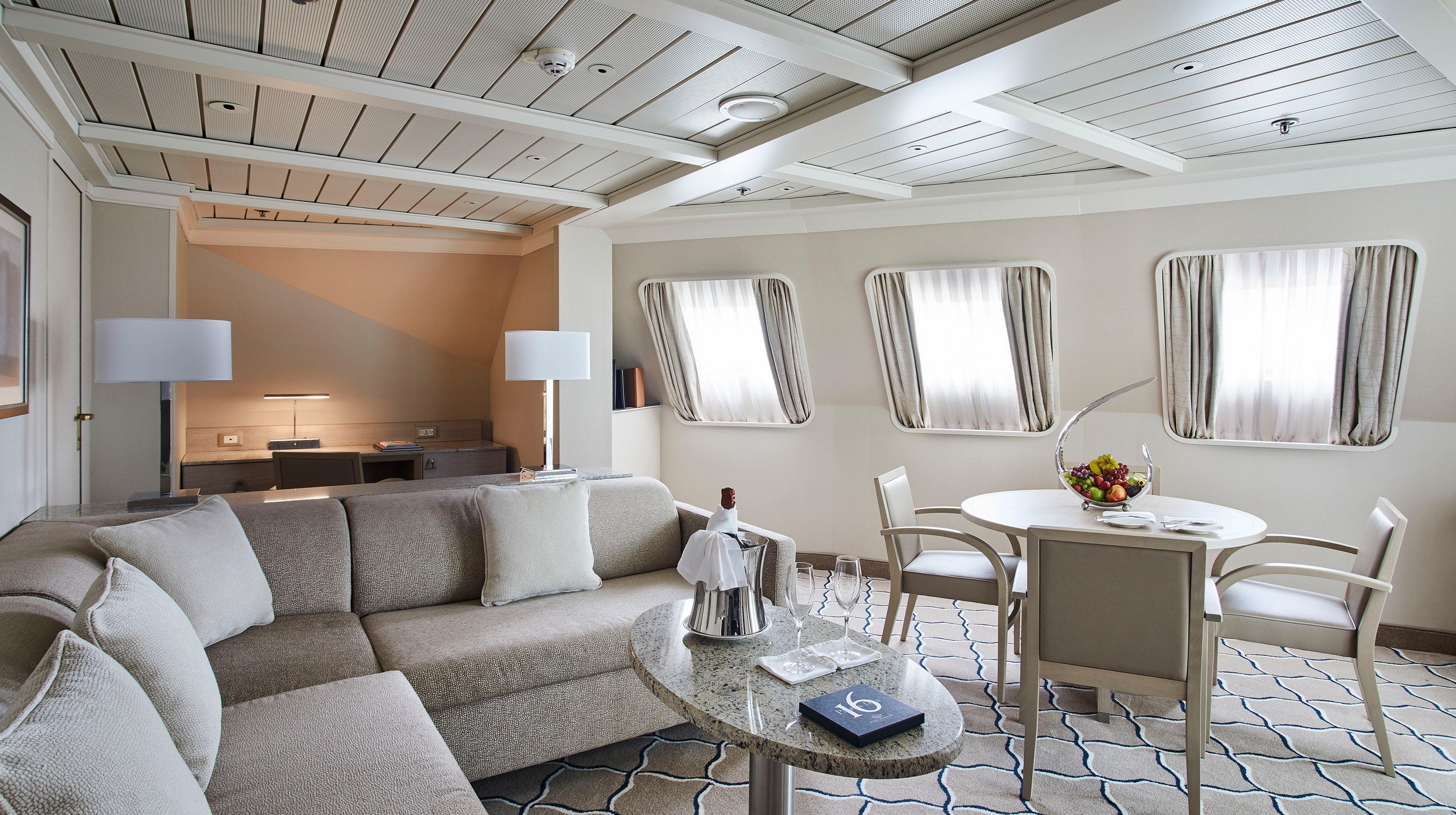 Royal Suite