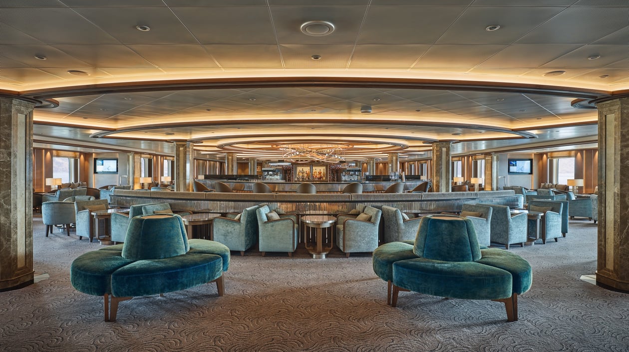 Silver Moon Silversea La Dolce Vita