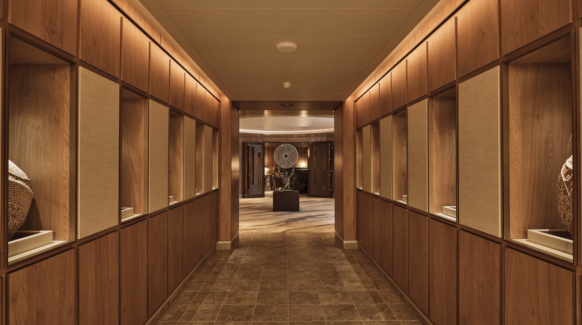 Silver Moon architectuur (1)