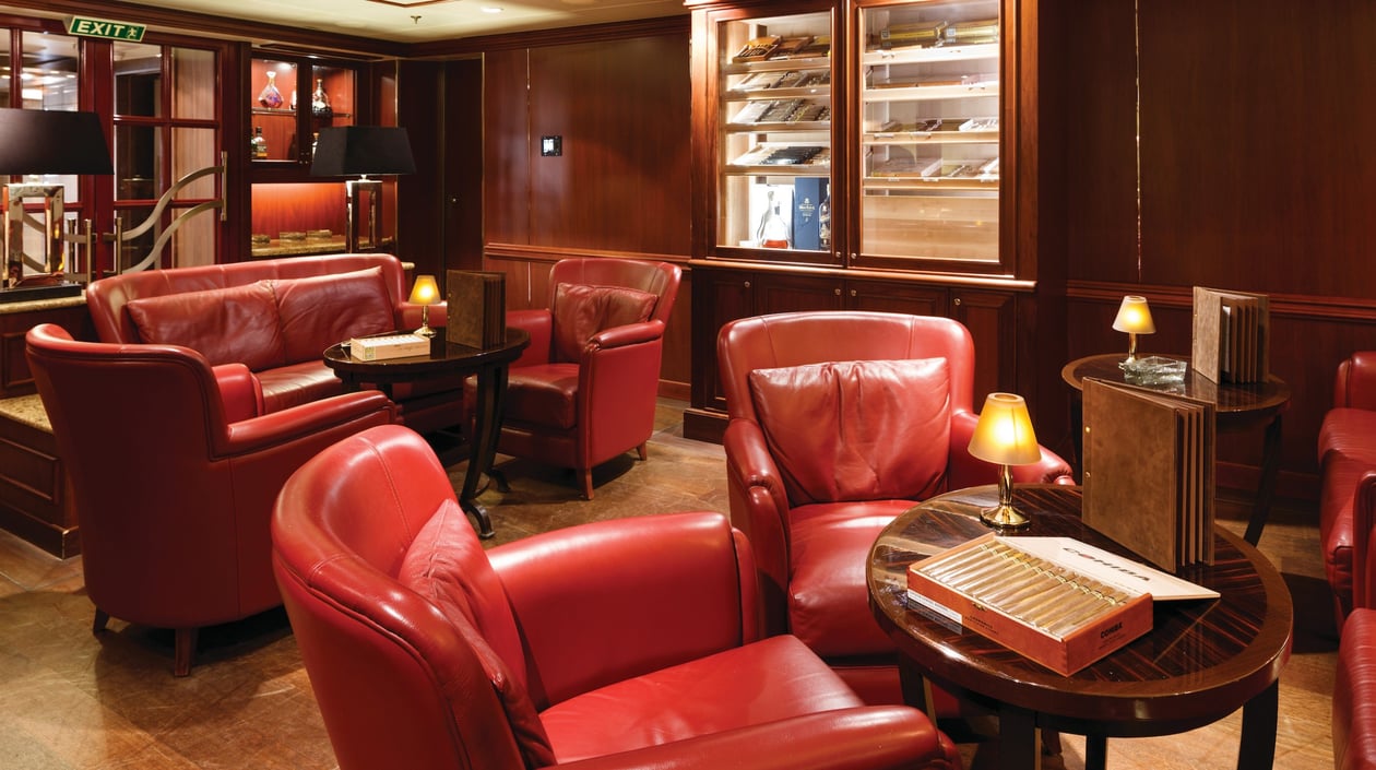 Connoisseurs Corner