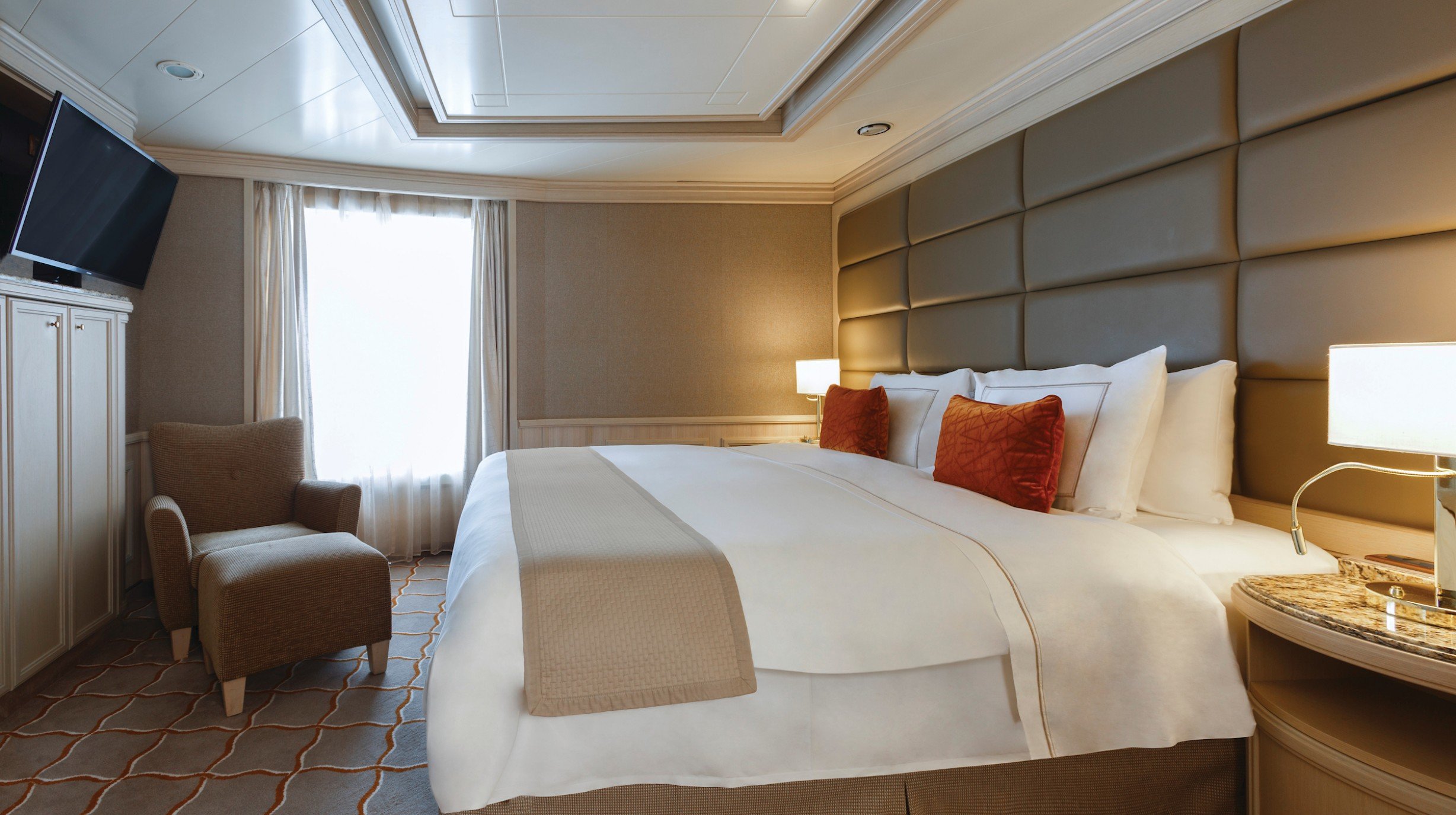 Royal Suite