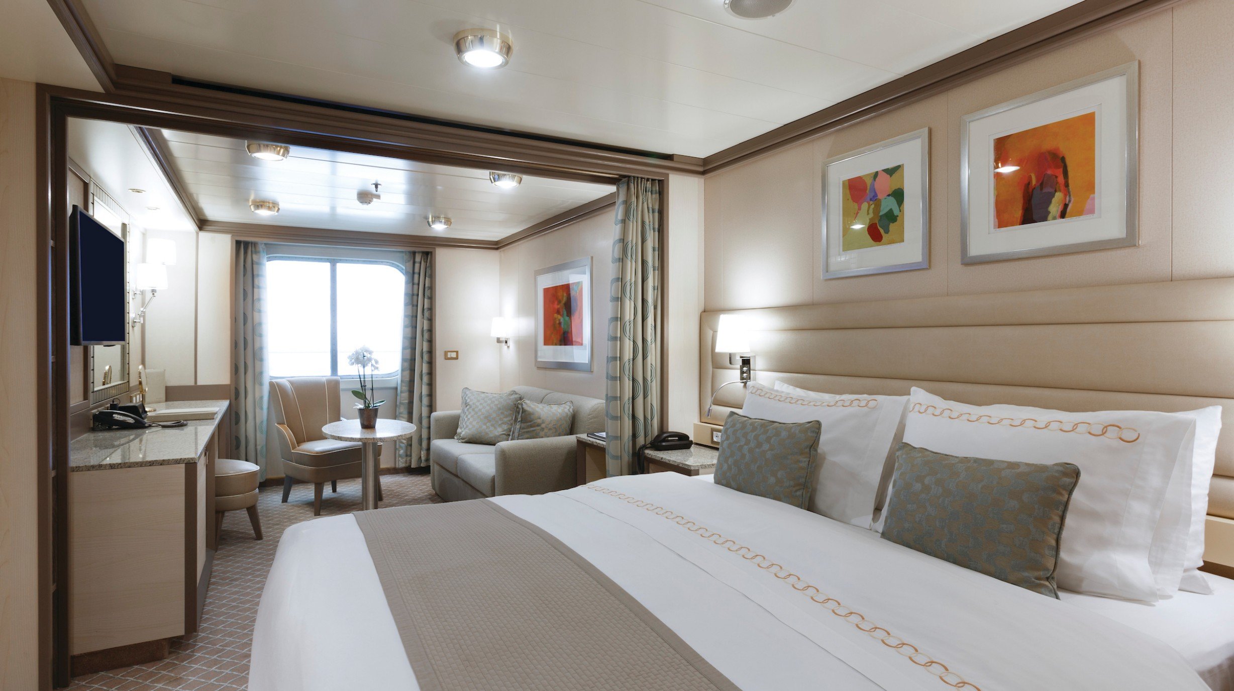 Vista Suite