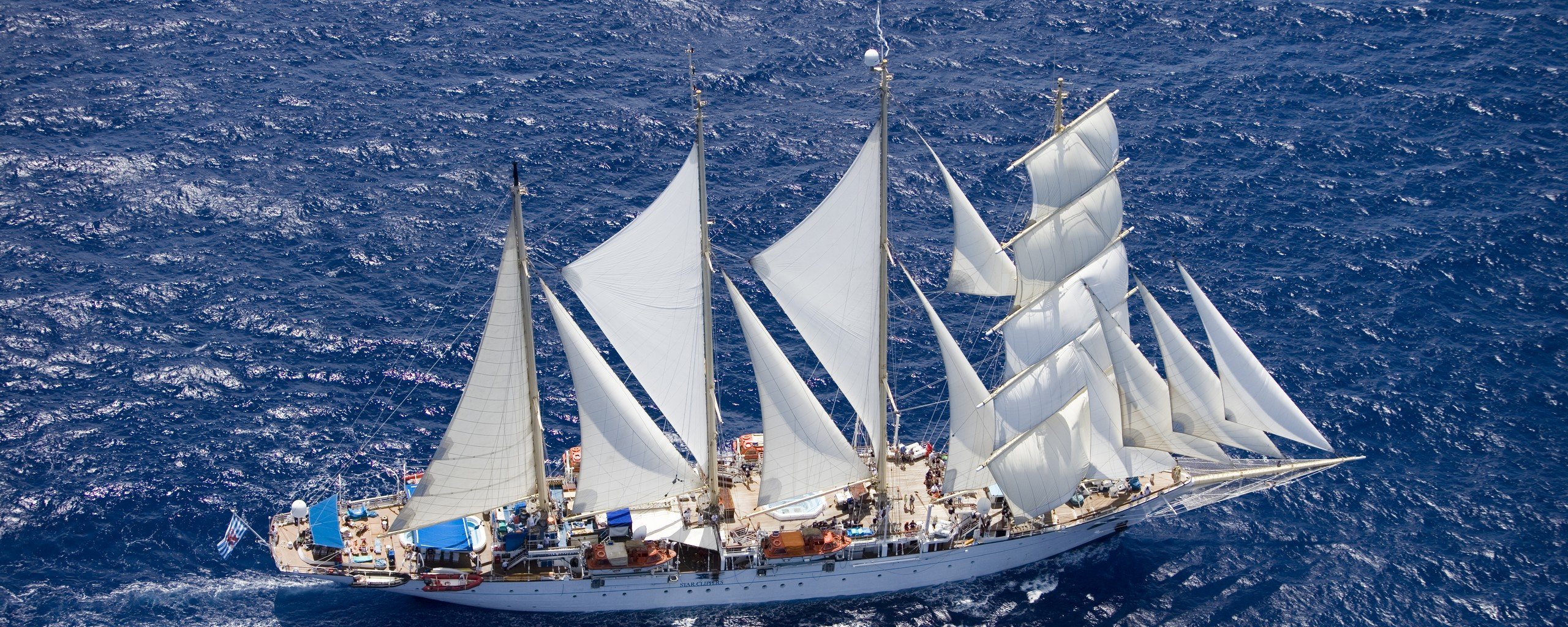 HERO Star Clipper