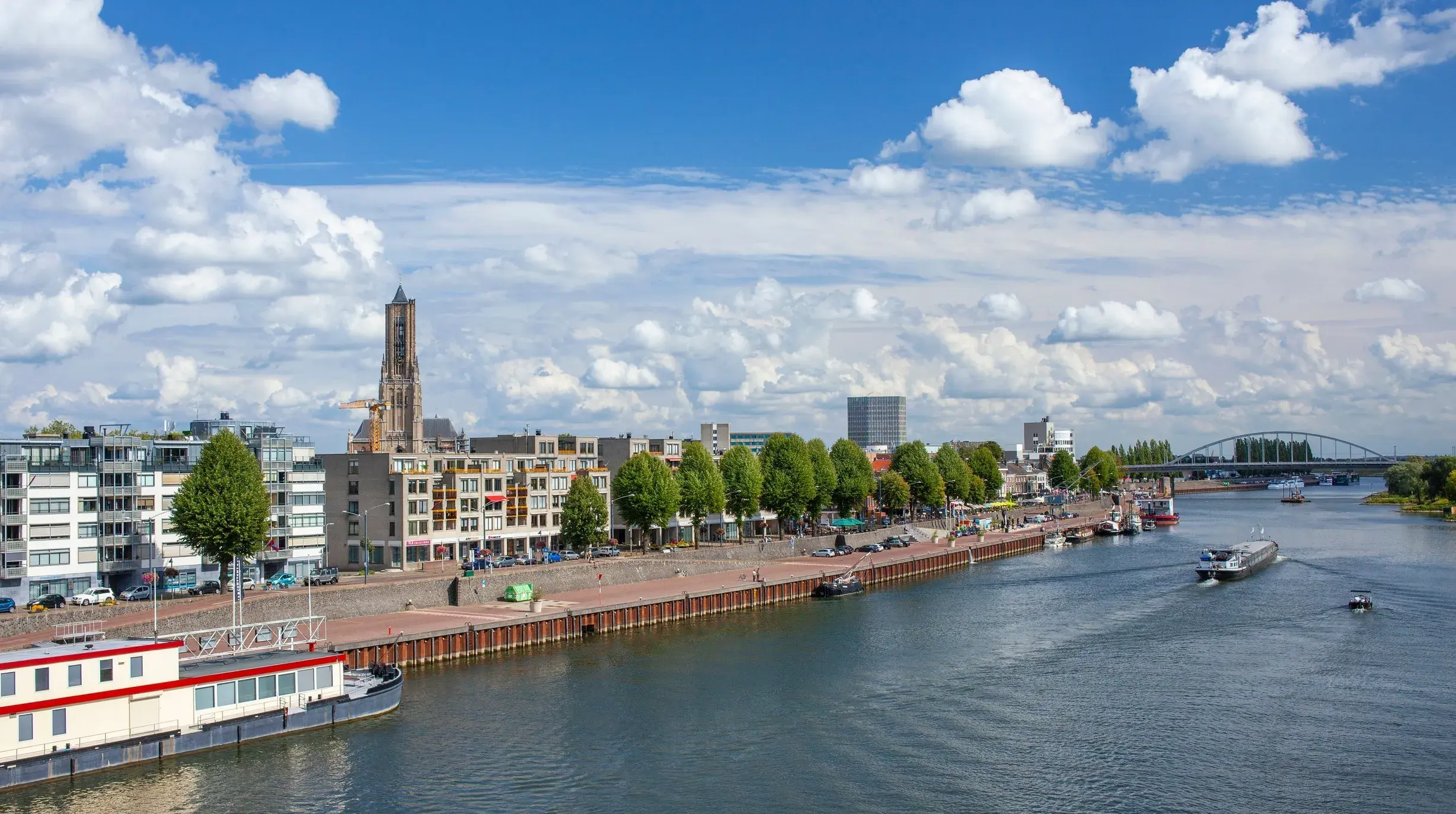 Arnhem, shutterstock