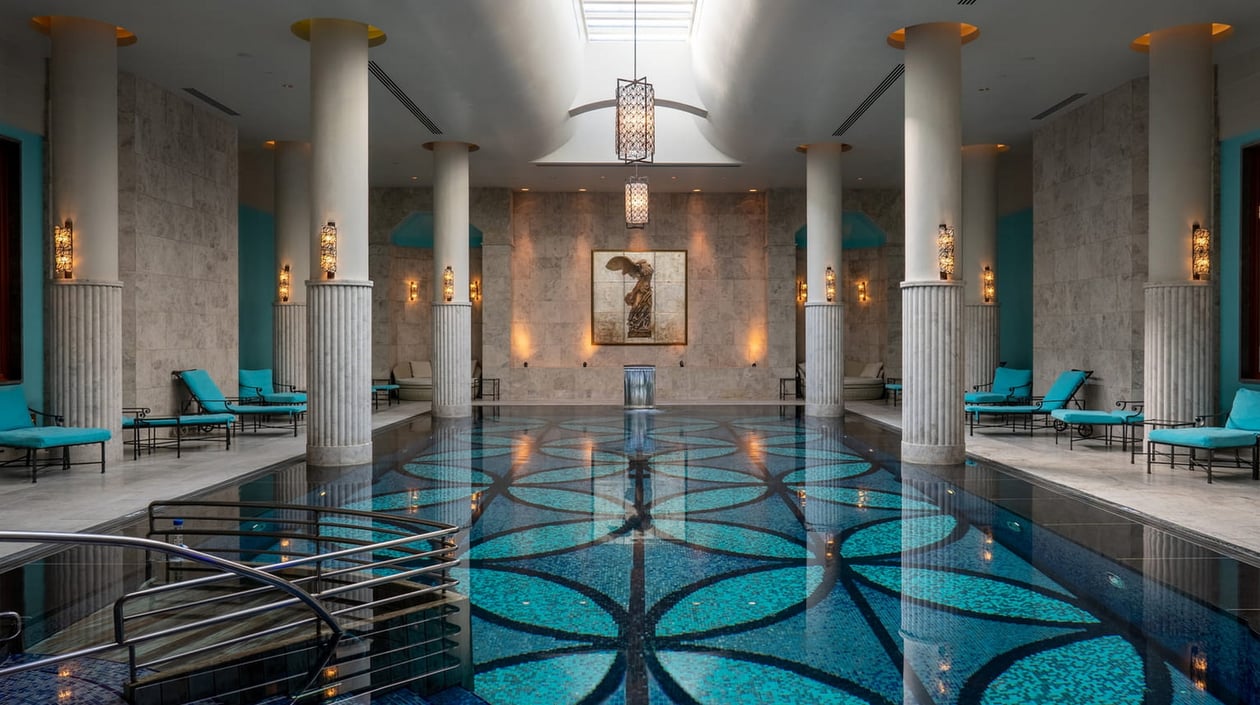 Cruise Seabourn Encore