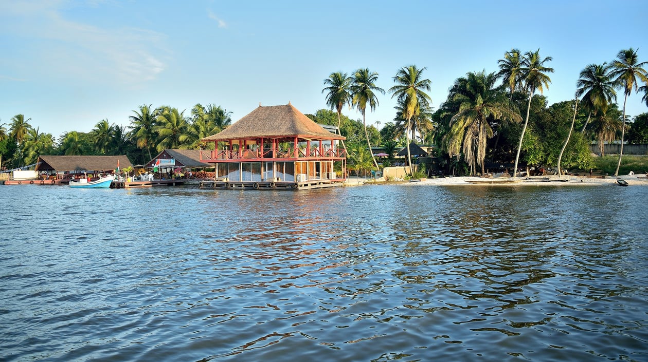 Abidjan, Ivoorkust