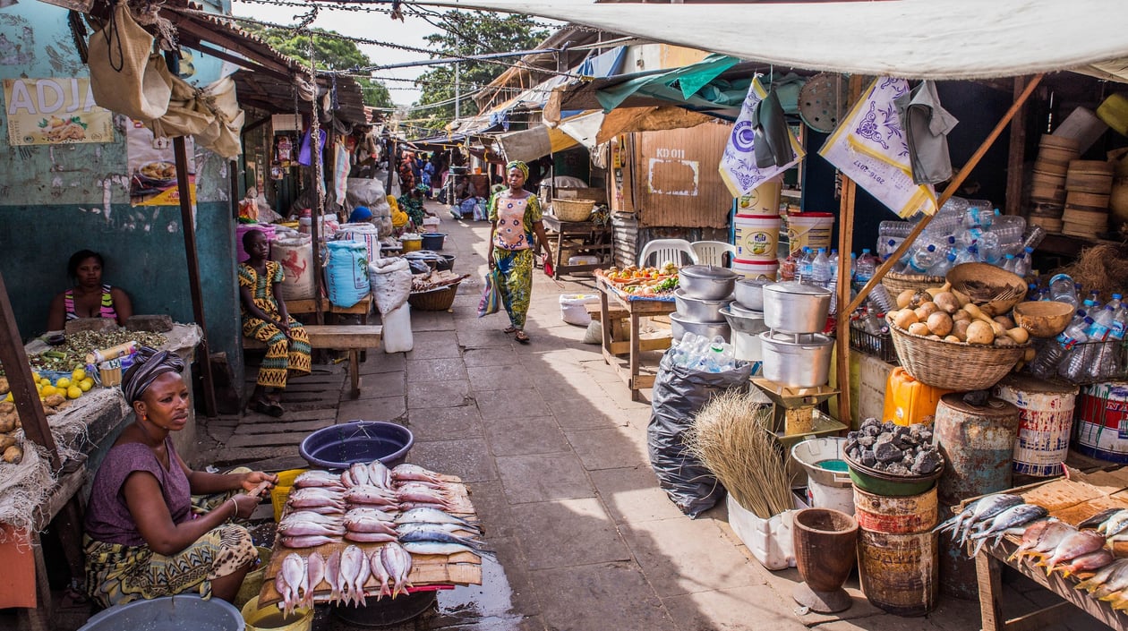 Banjul