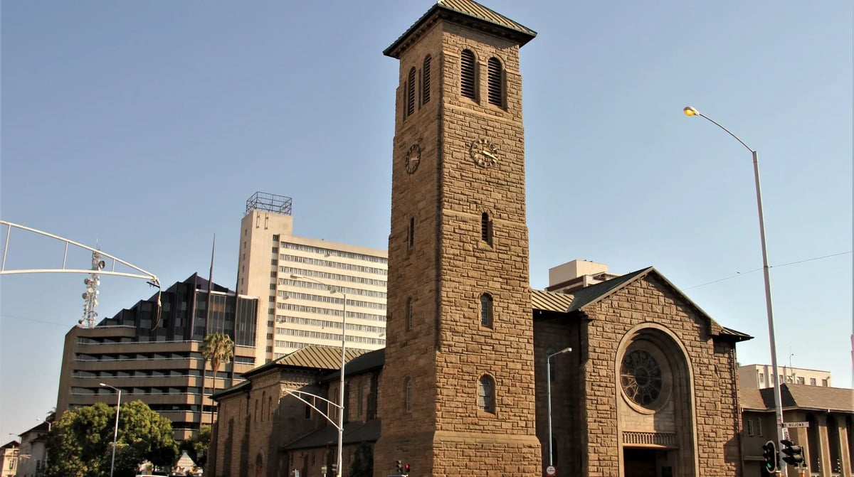 Harare Zimbabwe