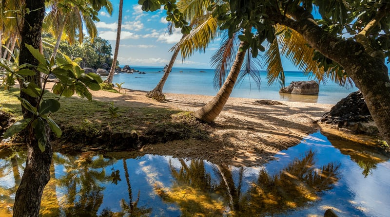 Ile Sainte Marie (2)