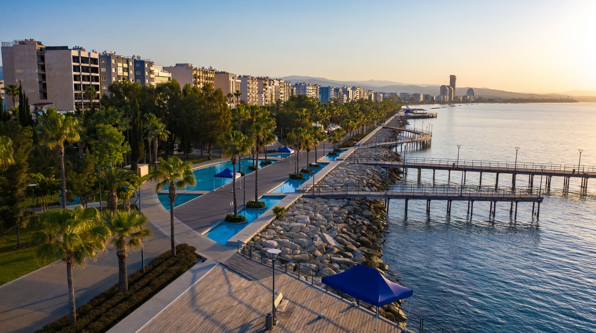 Limassol, Cyprus