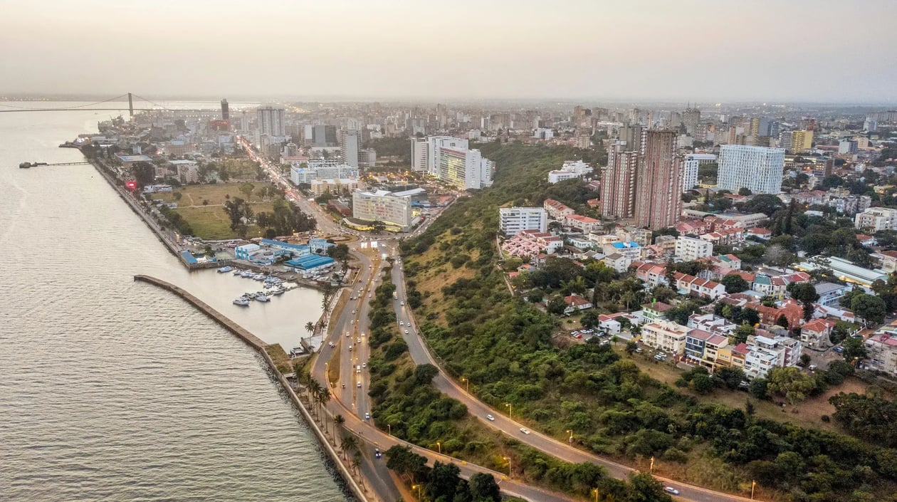 Maputo Mozambique (2)