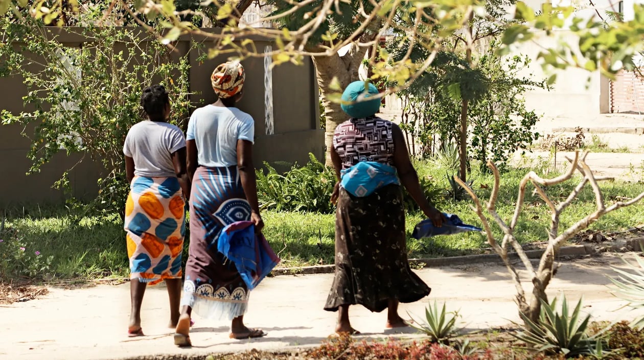 Mozambique - Beira (1)