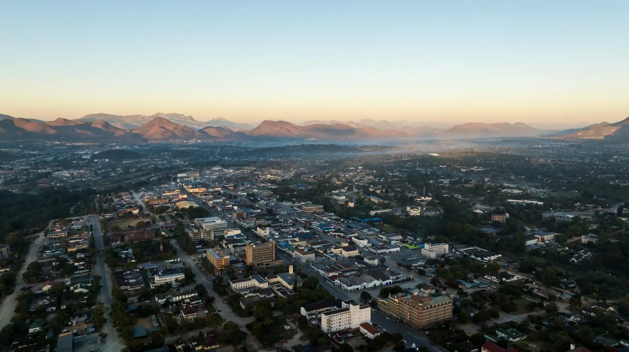 Mutare