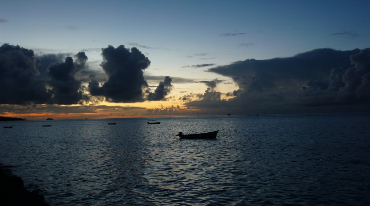 Port Mathurin
