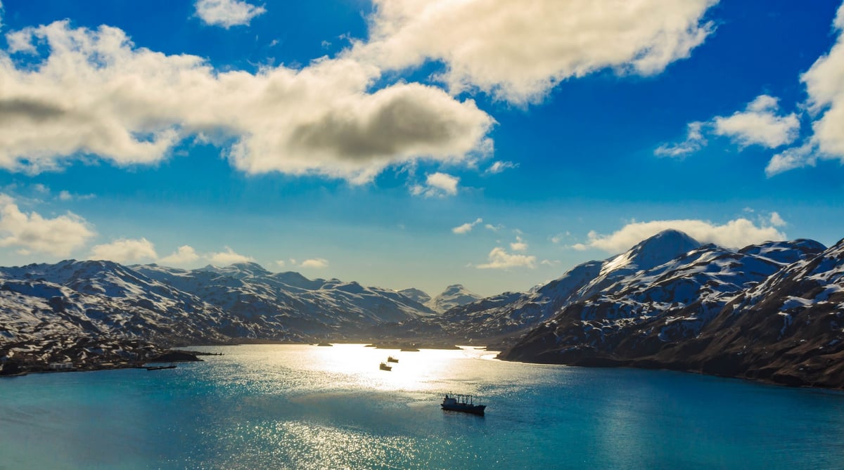 Dutch Harbor