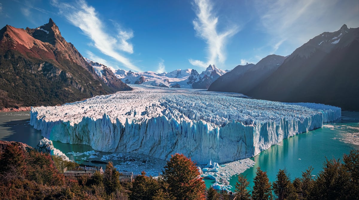 Glacier Bay