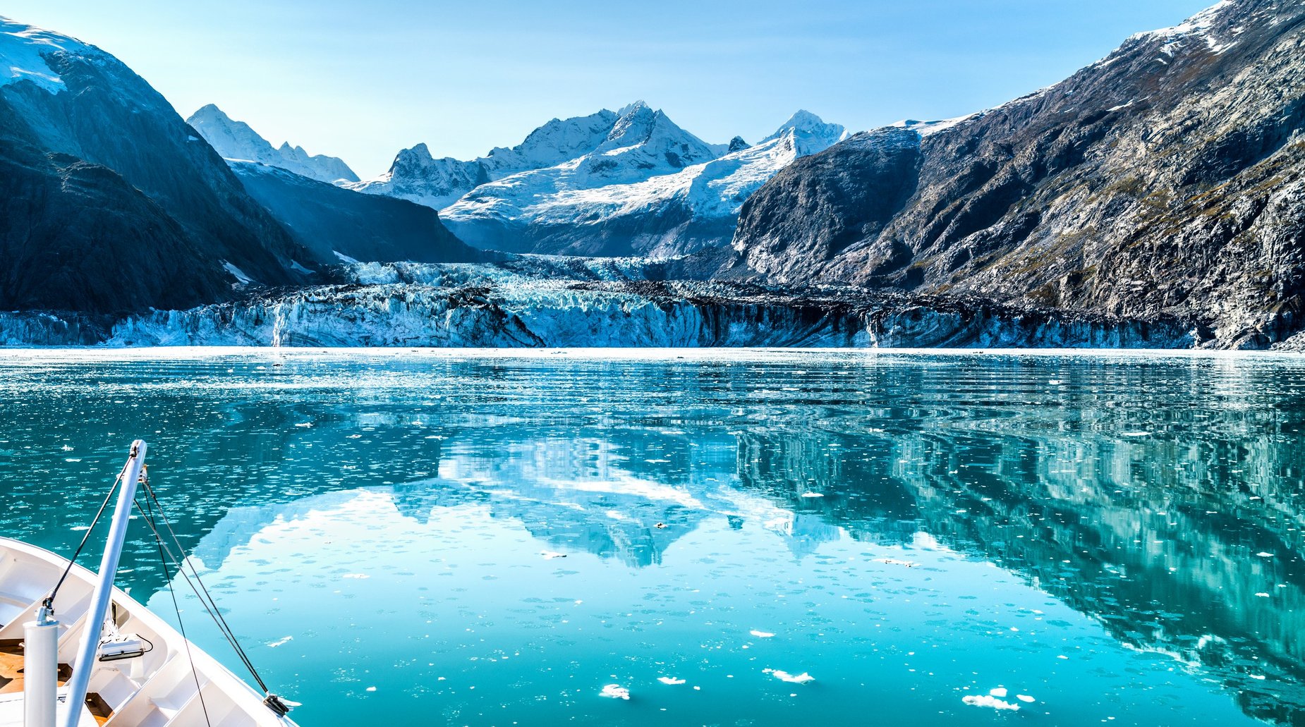 Inside Passage (2)