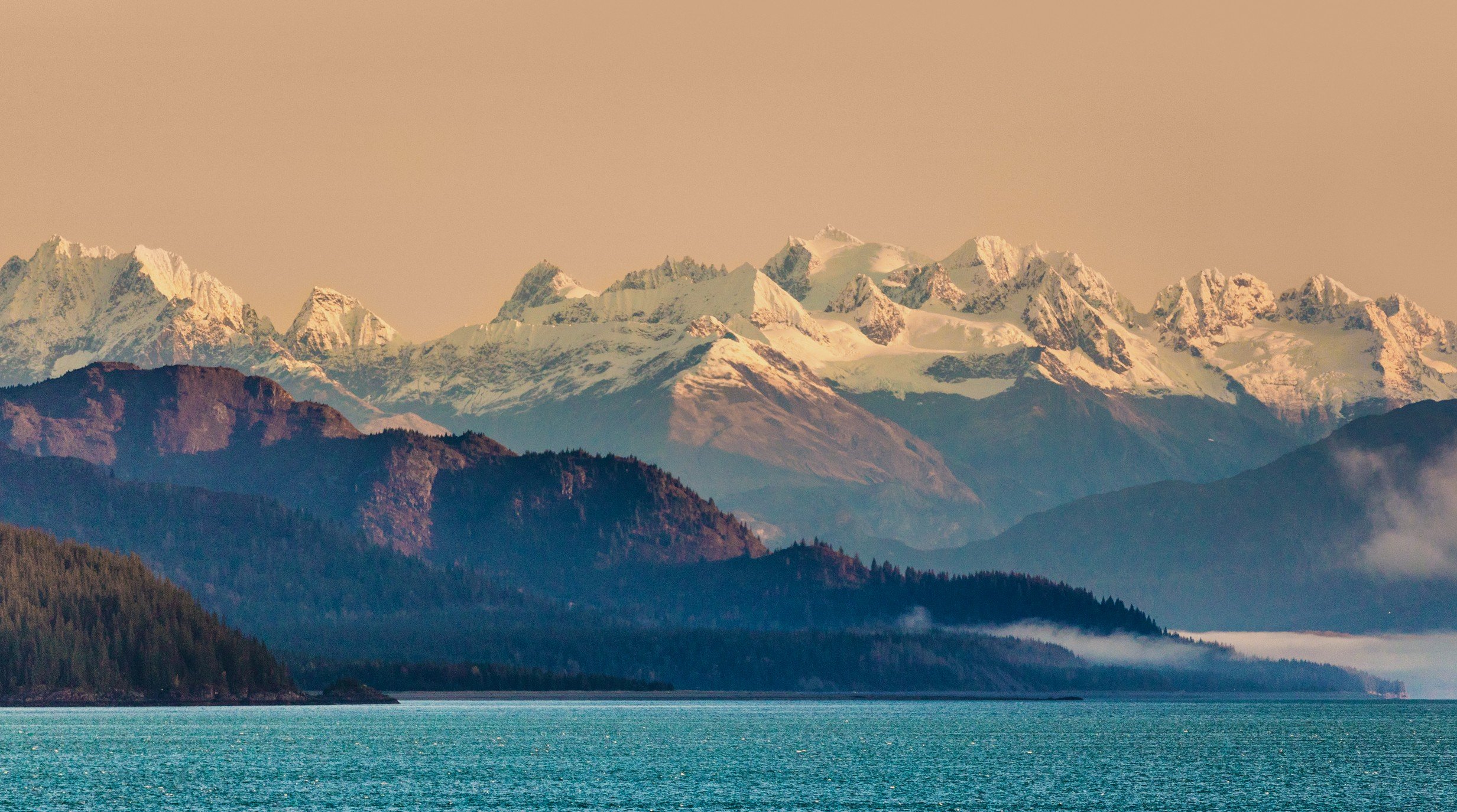 Inside Passage (3)