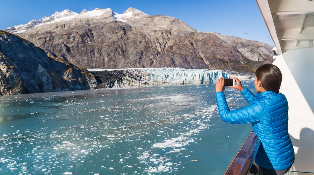 Inside Passage