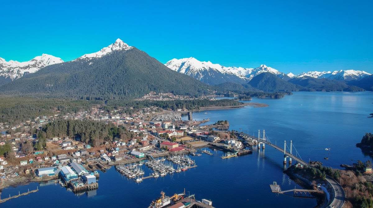 Sitka