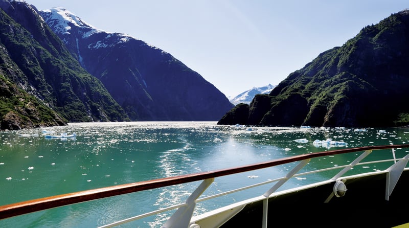 Cruise Silver Whisper