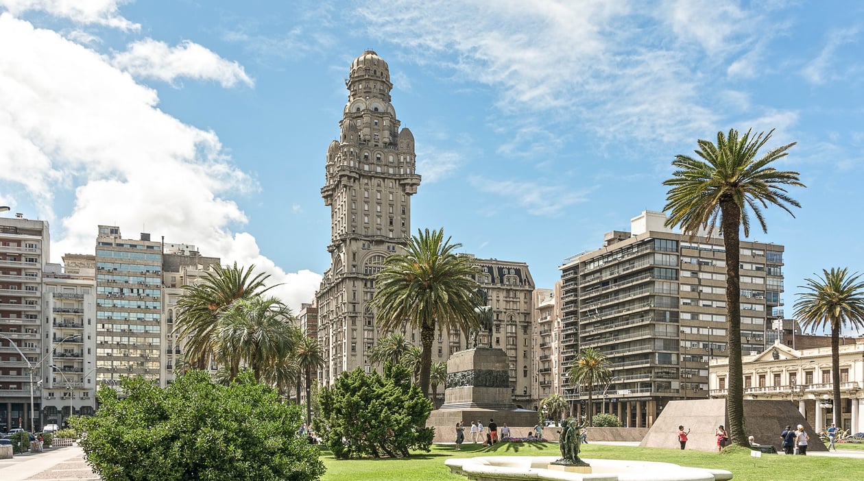 Montevideo