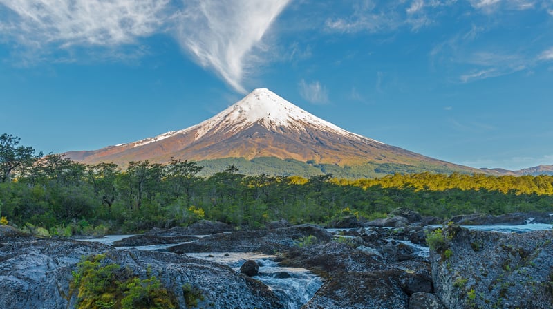 Puerto Montt