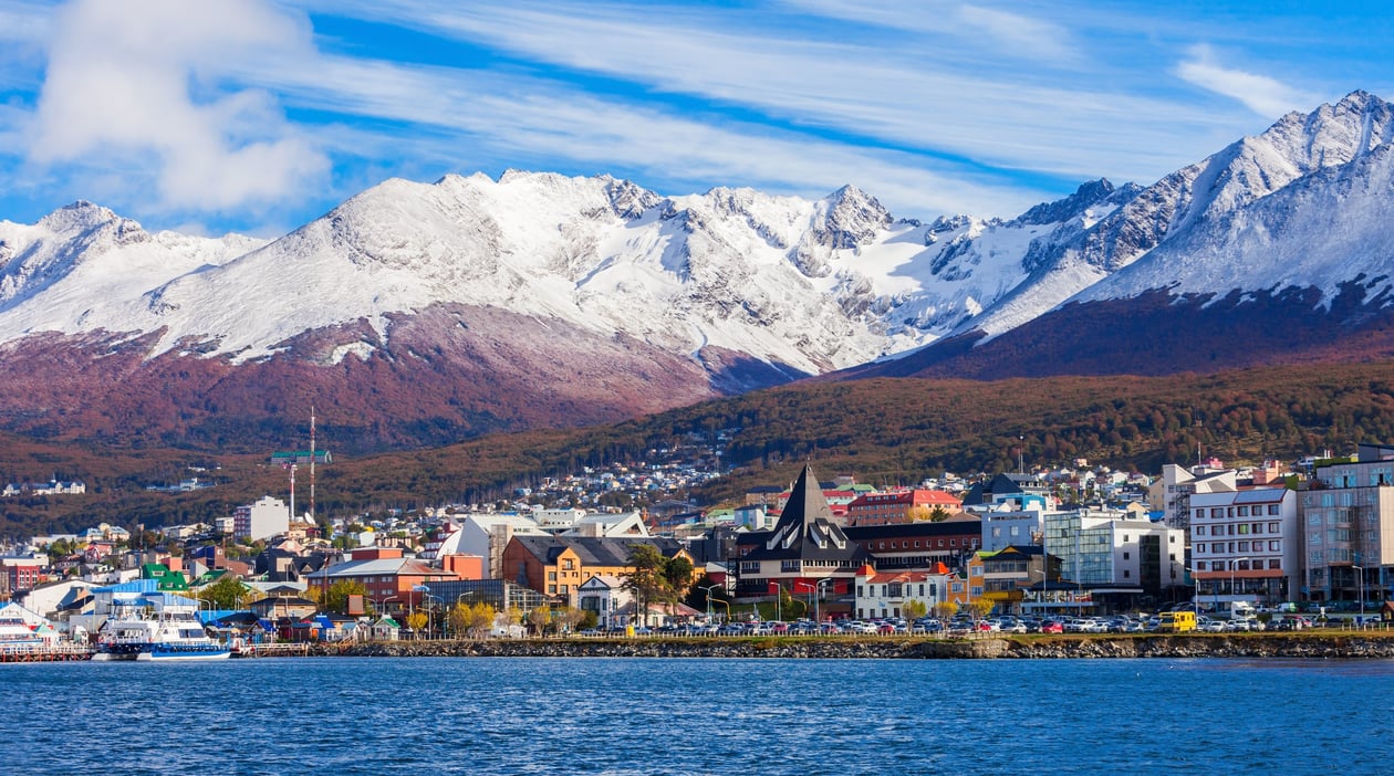 Ushuaia (2)