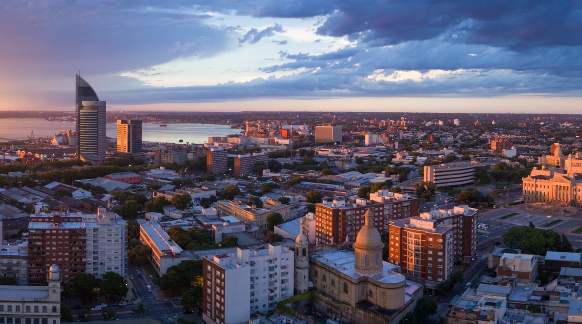 Montevideo