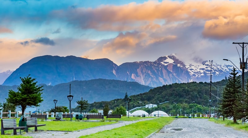 Puerto Chacabuco