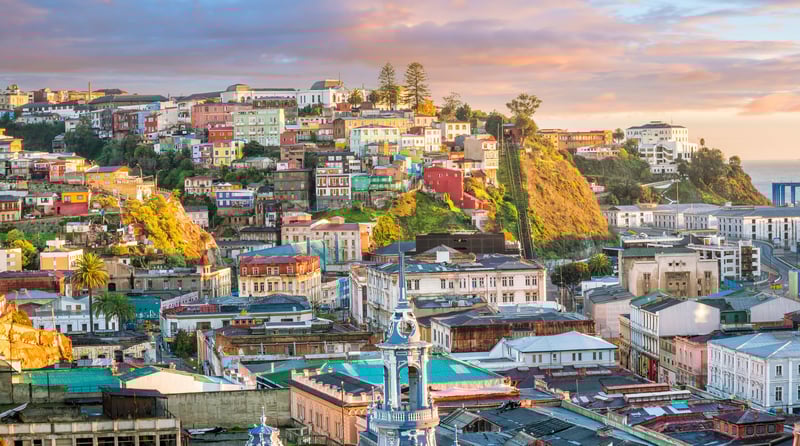 Valparaiso 1