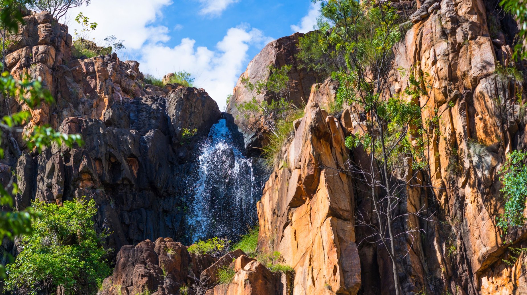 Katherine Gorge