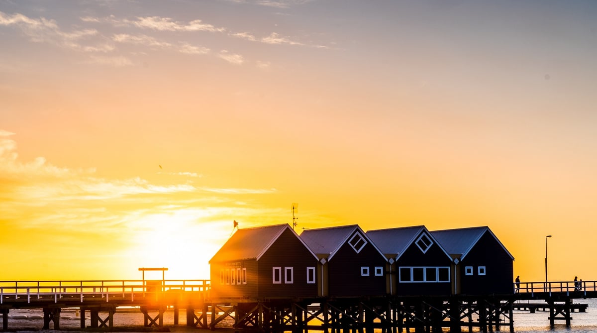 Busselton