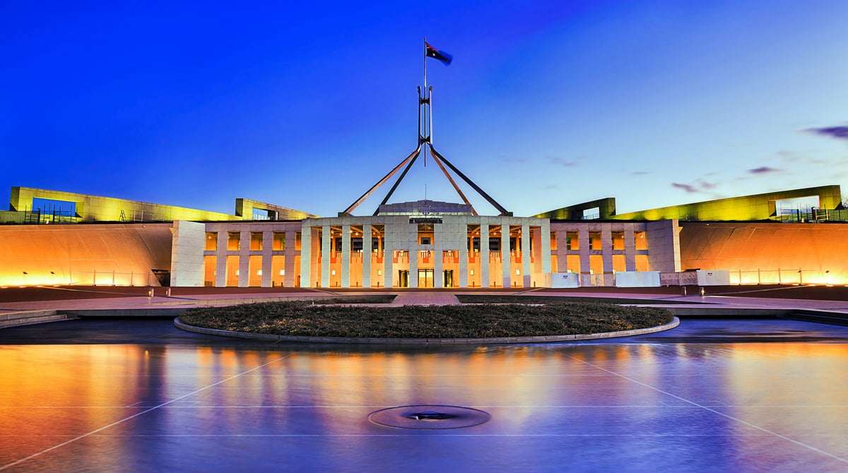 Canberra