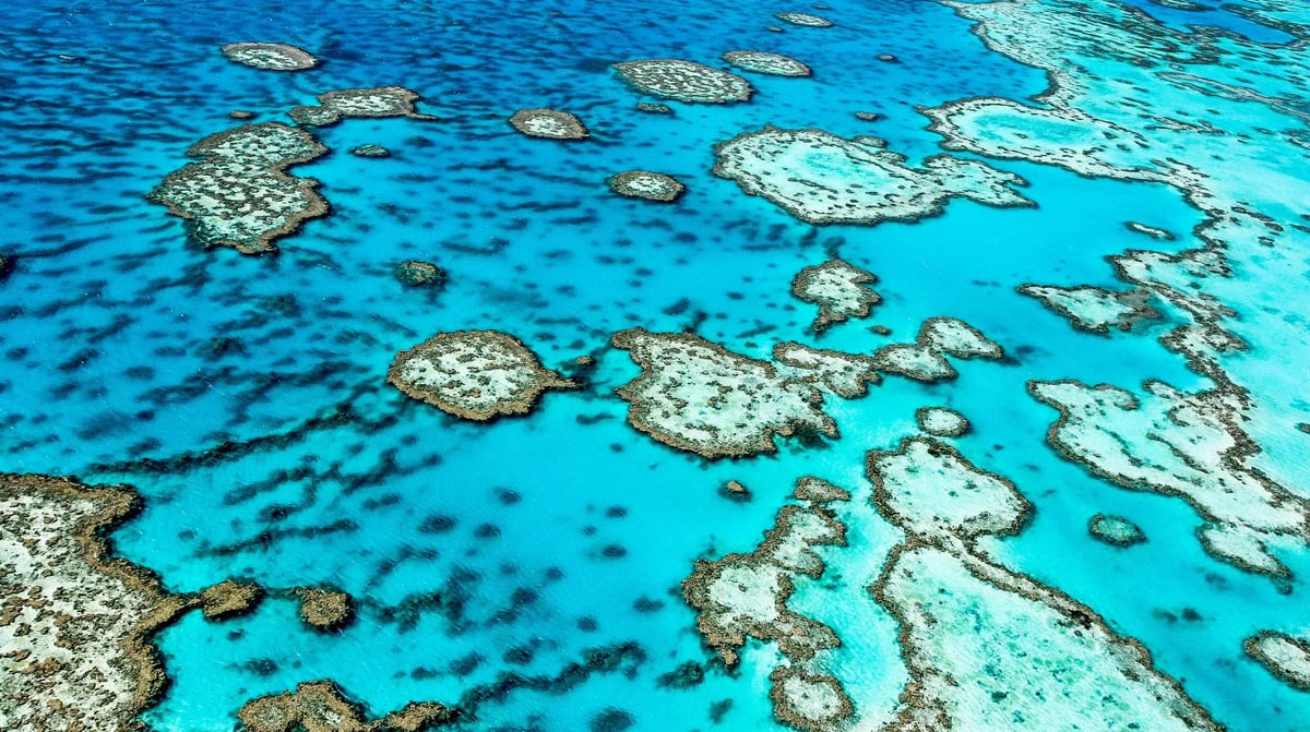 Great Barrier Reef