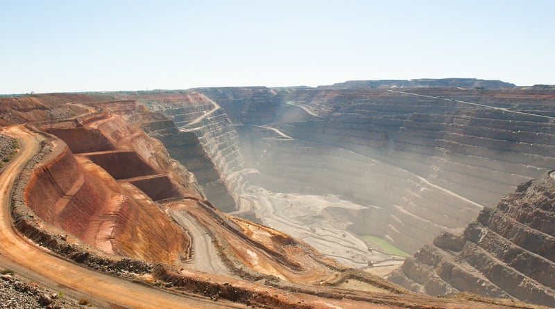 Kalgoorlie