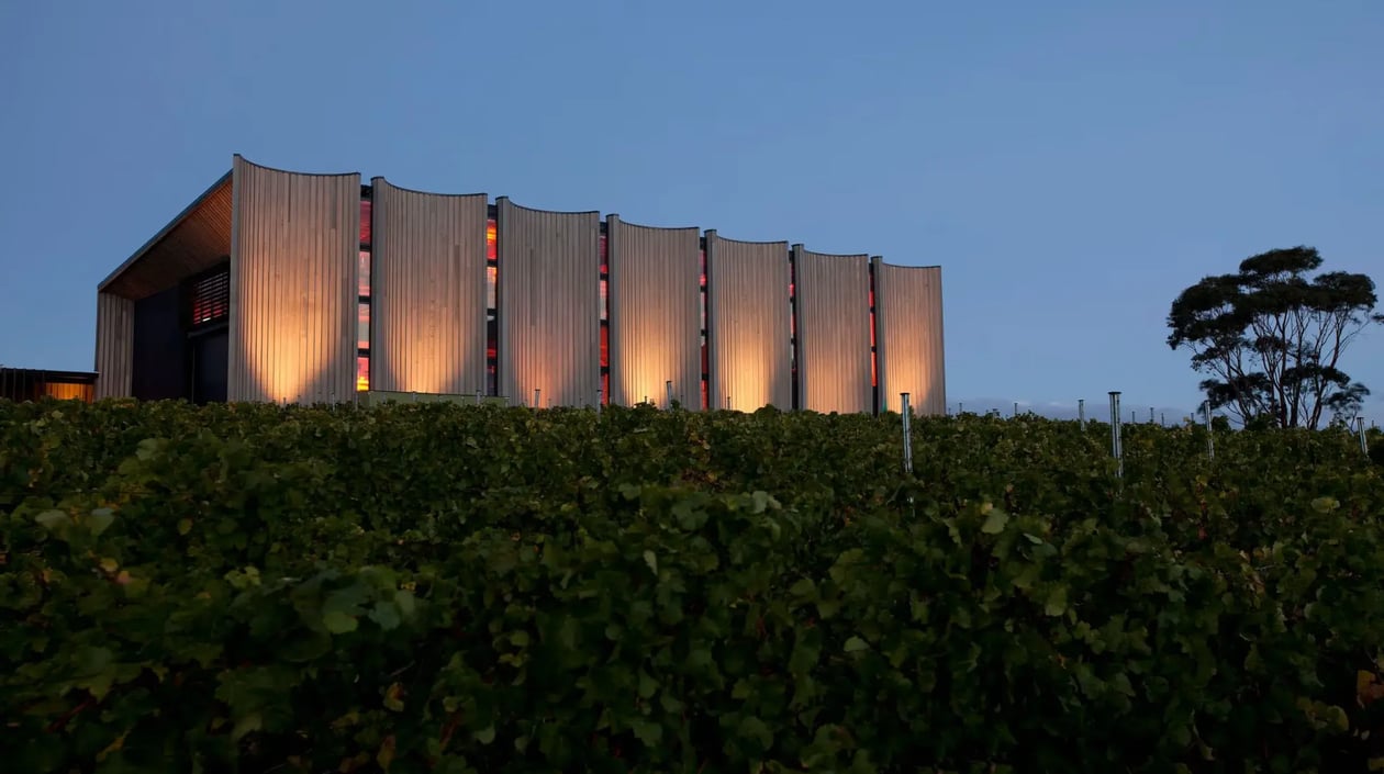 Moorilla Winery Australia