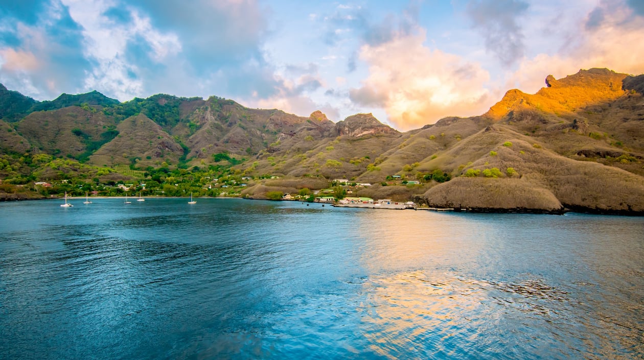 Cruise Seabourn Sojourn