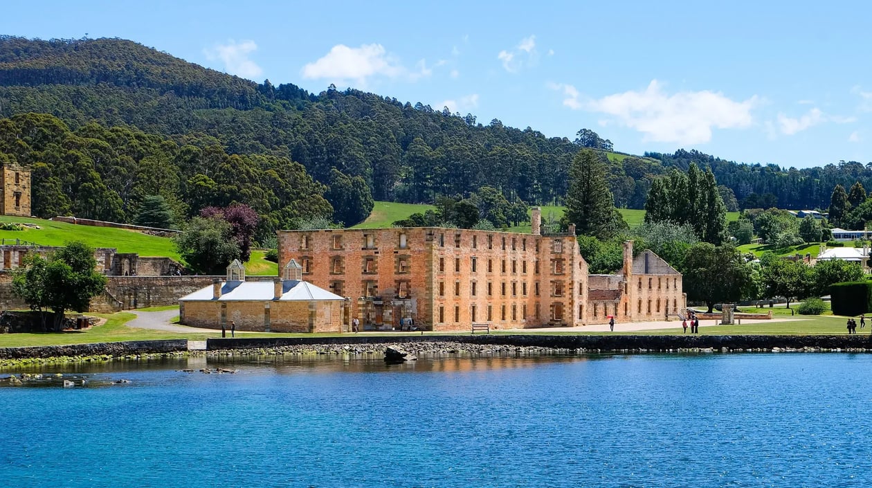 Port Arthur shutterstock_2471764949 (1)
