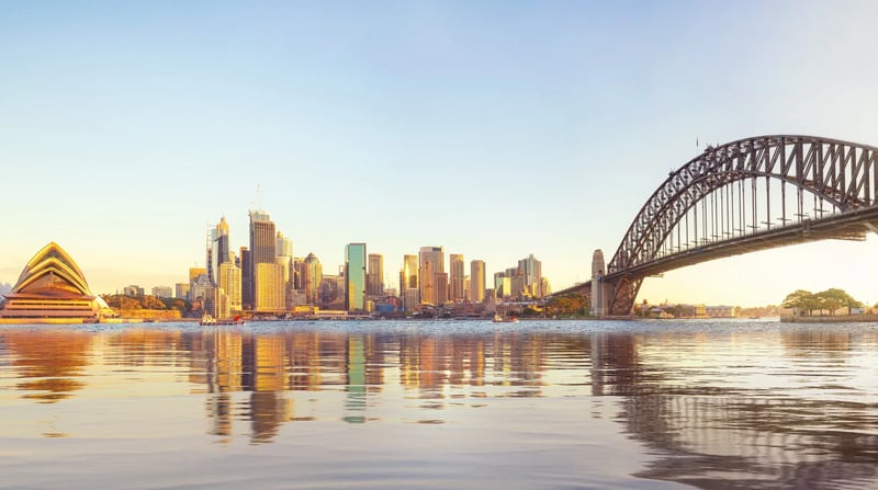 Sydney RF_AdobeStock_273494306