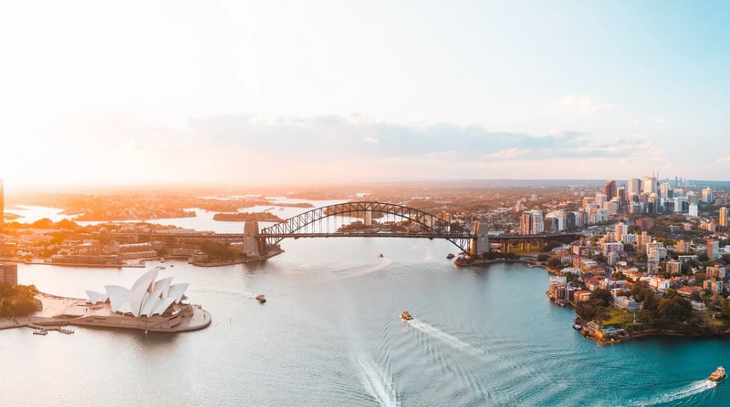 Sydney