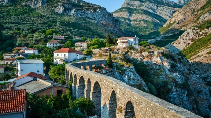 10-daagse cruise Griekenland, Kroatië en Montenegro