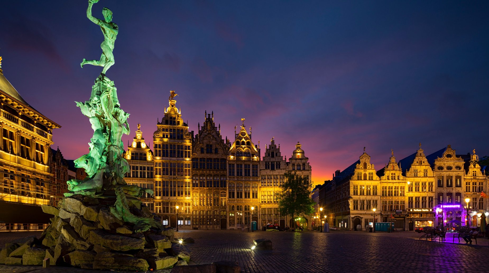 Antwerpen 5