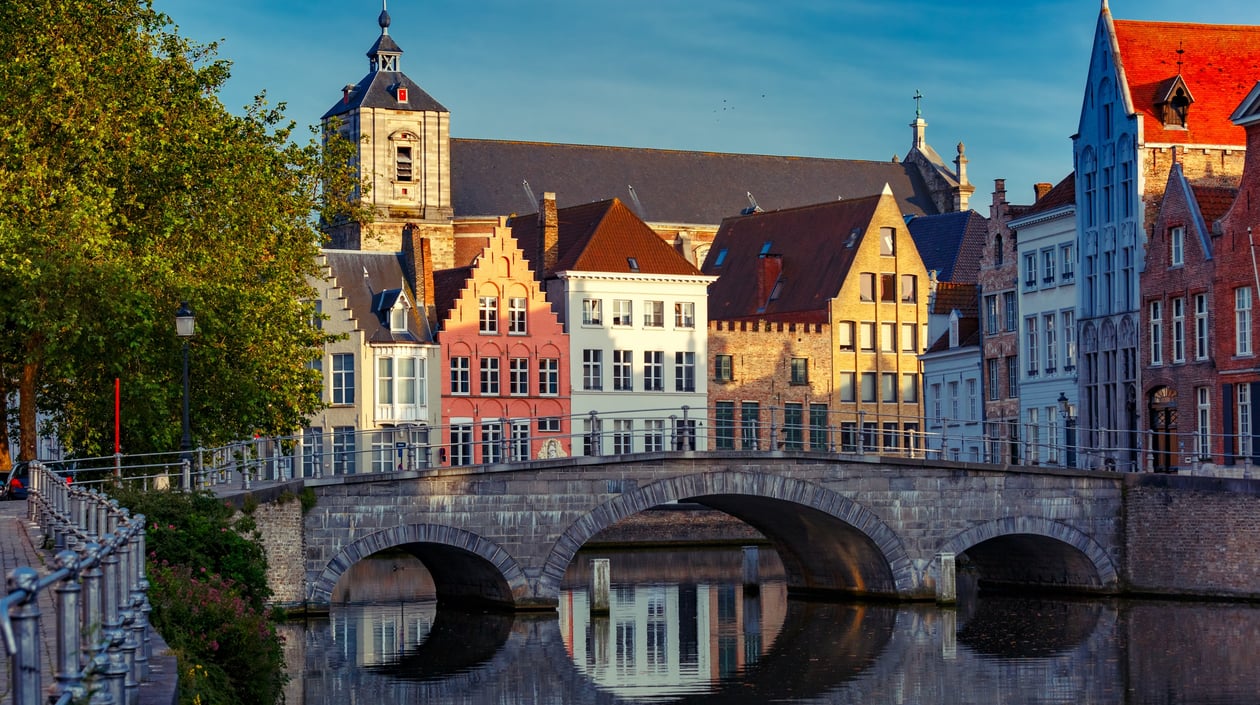 Brugge 