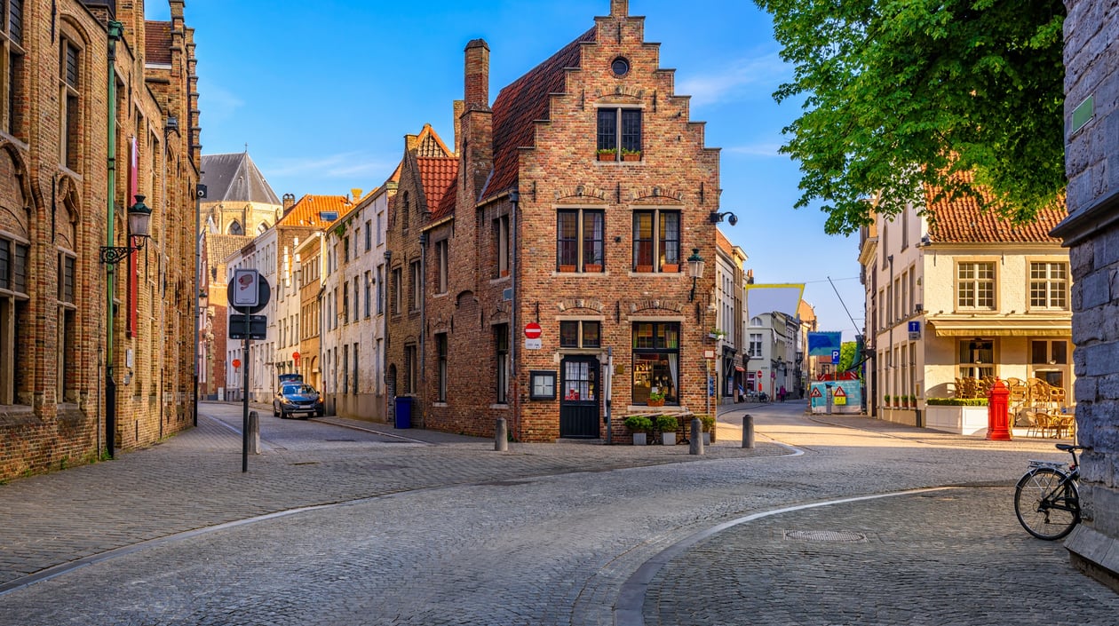 Brugge 